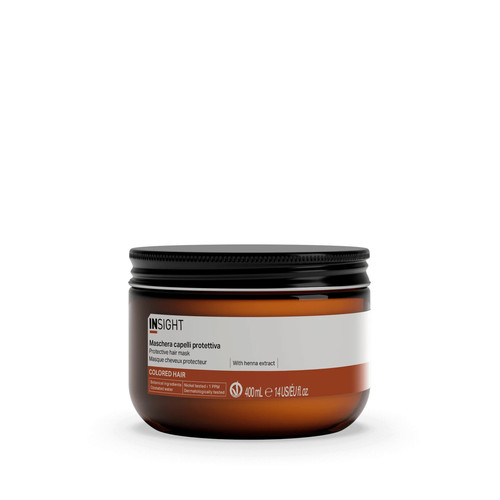 Insight colored hair maschera - insight,