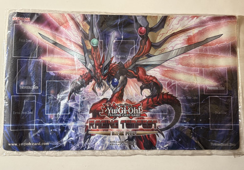 Playmat rate - gi,