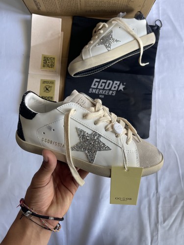 Golden goose super - golden, super-star