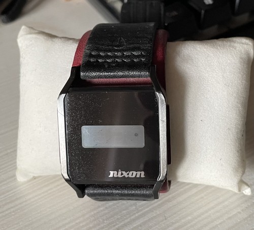 Orologio nixon a071 - orologio, the