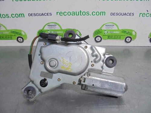 Motorino tergilunotto - motorino,