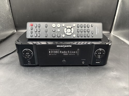 Marantz cr510 lettore mp3 - marantz, m-cr510