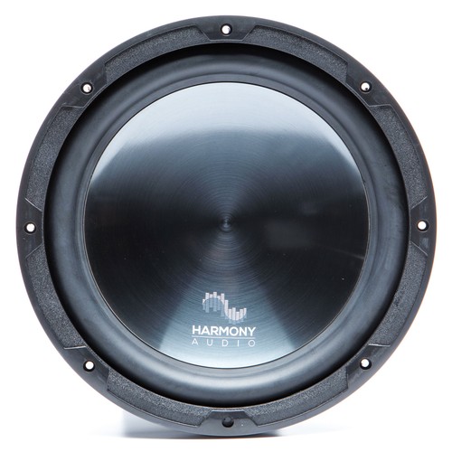 Harmony audio r124 - audio, ha-r124