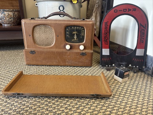 Radio epoca valvole - radio, d'epoca