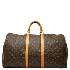 Louis Vuitton Monogram Keepall