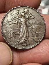 Regno d' ITALIA - Vittorio