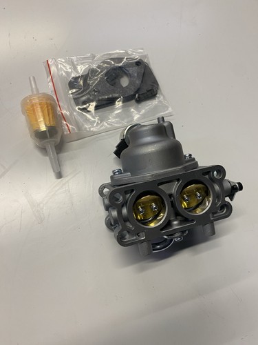 Guarnizioni carburatore - guarnizioni, e
