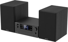 M-9500S-B - Smart Micro Hi-Fi