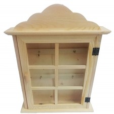 CASSETTA PORTA CHIAVI 1 ANTA