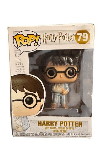 Funko pop harry potter - funko,