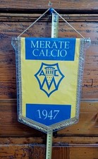 Gagliardetto Merate Calcio