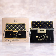 MONTAGE Mon Seul Elegance Pour