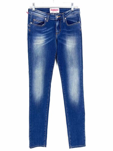 Jeans fiorucci taglia 4 - fiorucci,