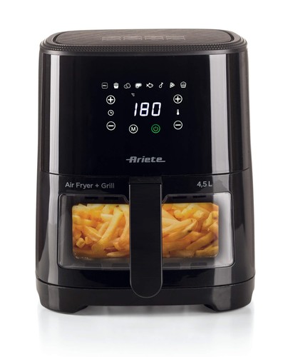 Ariete 4639 friggitrice - ariete, ad