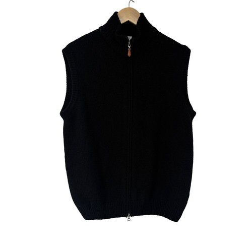 Gilet maglione gran - gilet, uomo