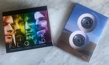 CD PINK FLOYD "REMASTERED STUDIO COLLECTION" NUOVO BOX SET 16 CD + PULSE 2 DVD