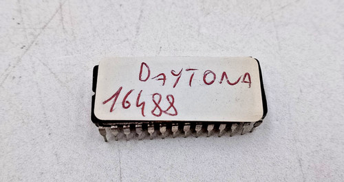 Eprom sega daytona arcade - ,