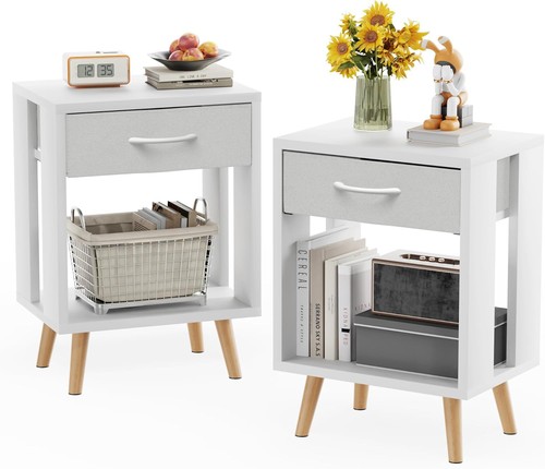 Comodini set di - comodini,