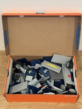 Lego 8635 Mission 6: Agents