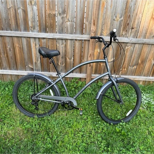 Schwinn 26in cruiser - schwinn, bike