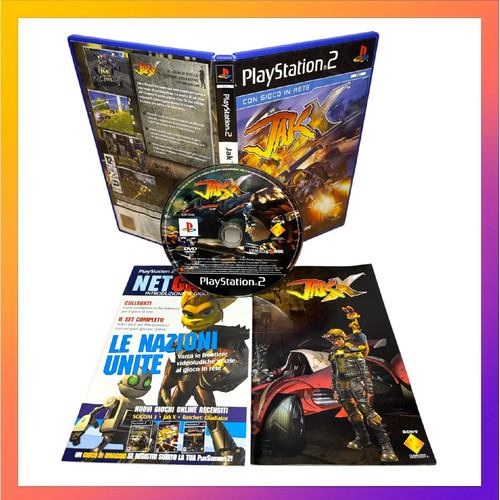 Jak per ps2 - per,