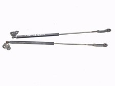 PISTONCINI PORTELLONE per VOLKSWAGEN POLO 1A-2A/DERBY S 1.0I FOX 871827550A