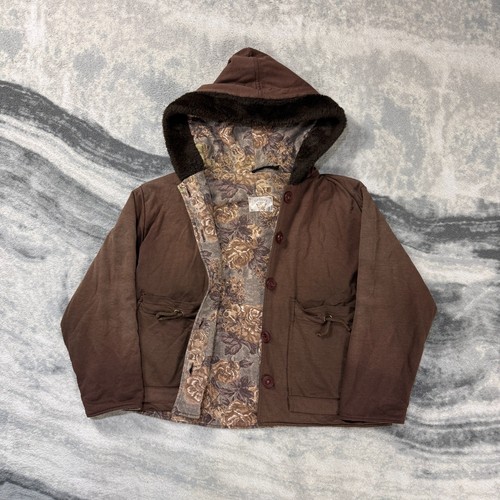 Giacca donna vintage garovi - giacca,