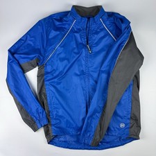 Giacca a vento ciclismo Novara