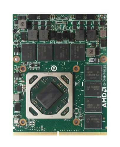 Scheda video amd radeon pro - scheda,