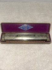 Vintage M Hohner Goliath 453