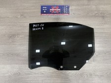 Vetro Scendente Oscurato Per