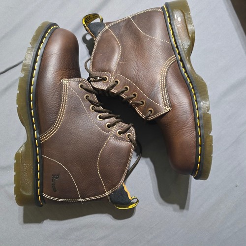 Martens 9b06 new - martens, welt