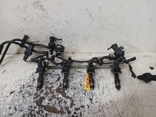 INIETTORI PER OPEL Meriva 3° Serie 0 280 151 267 Benzina 1364 (10>)