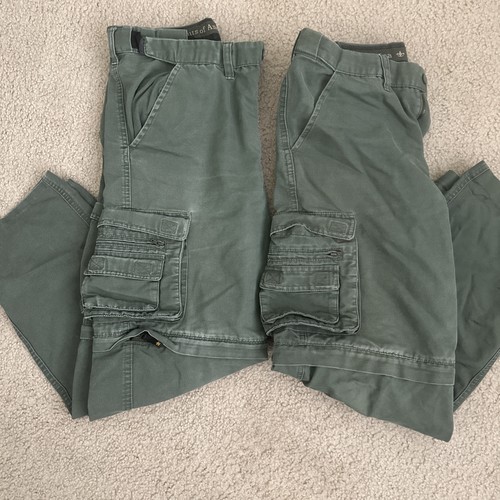 Pantaloni pantaloncino boy - pantaloni/pantaloncino,