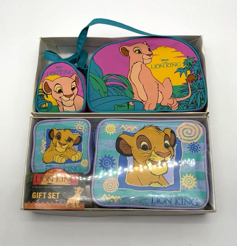 Disney leone simba - re,