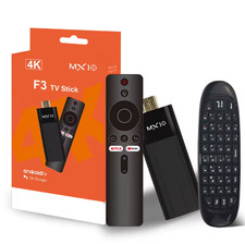 Fire Stick TV MX10-F3 wi-fi