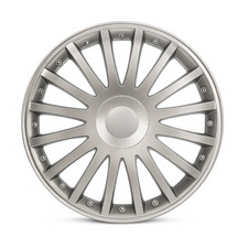 Set 4 Copricerchi 16"