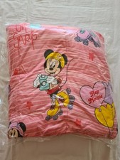 trapunta una piazza e mezza Minnie