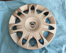 Lancia 2000 coppa ruota - -,