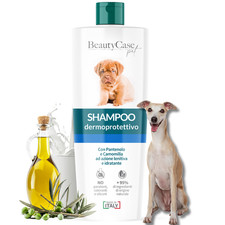Beauty Case Shampoo