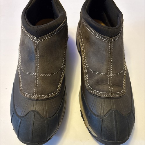 Stivali bean uomo 11m - stivali,