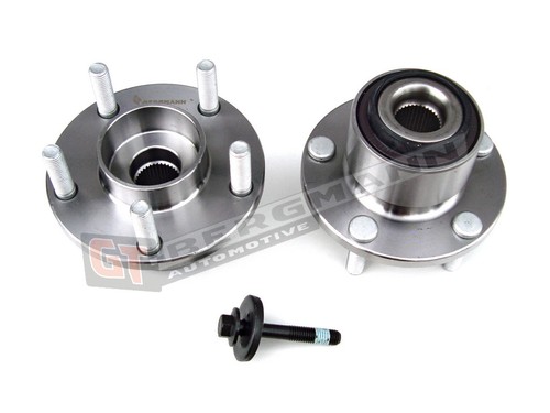 Bergmann set cuscinetto - gt-bergmann,