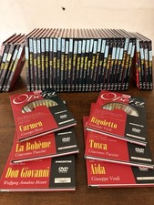 INVITO ALL'OPERA DVD De