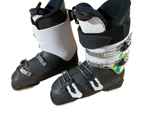 Scarponi sci alpino head - sci,