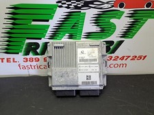 CENTRALINA GAS GPL RENAULT CLIO V 1.0 TCE GPL 74KW H4DF4 169103186R 2022