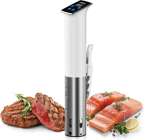 Sous vide roner 1100w - vide,