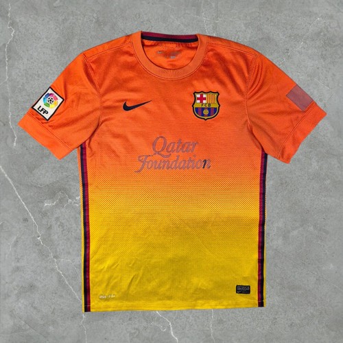 Maglia barcelona vintage away - maglia,