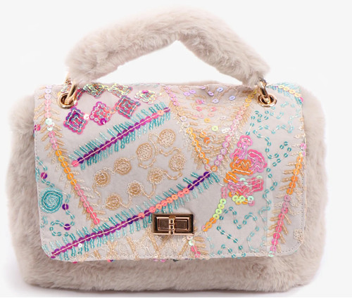 Borsa charmaine pia - rossini,