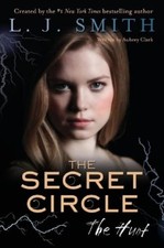 L. J. Smith The Secret Circle