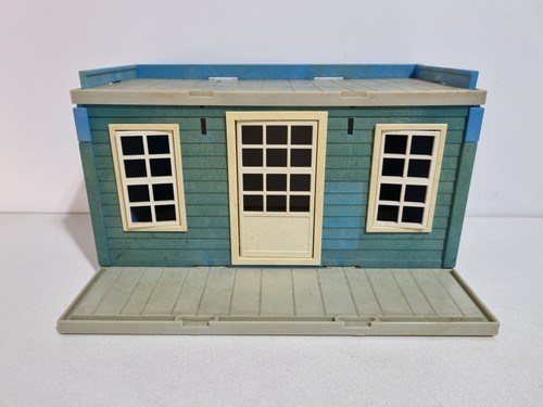 Playmobil 3421 antica casa - playmobil, blu